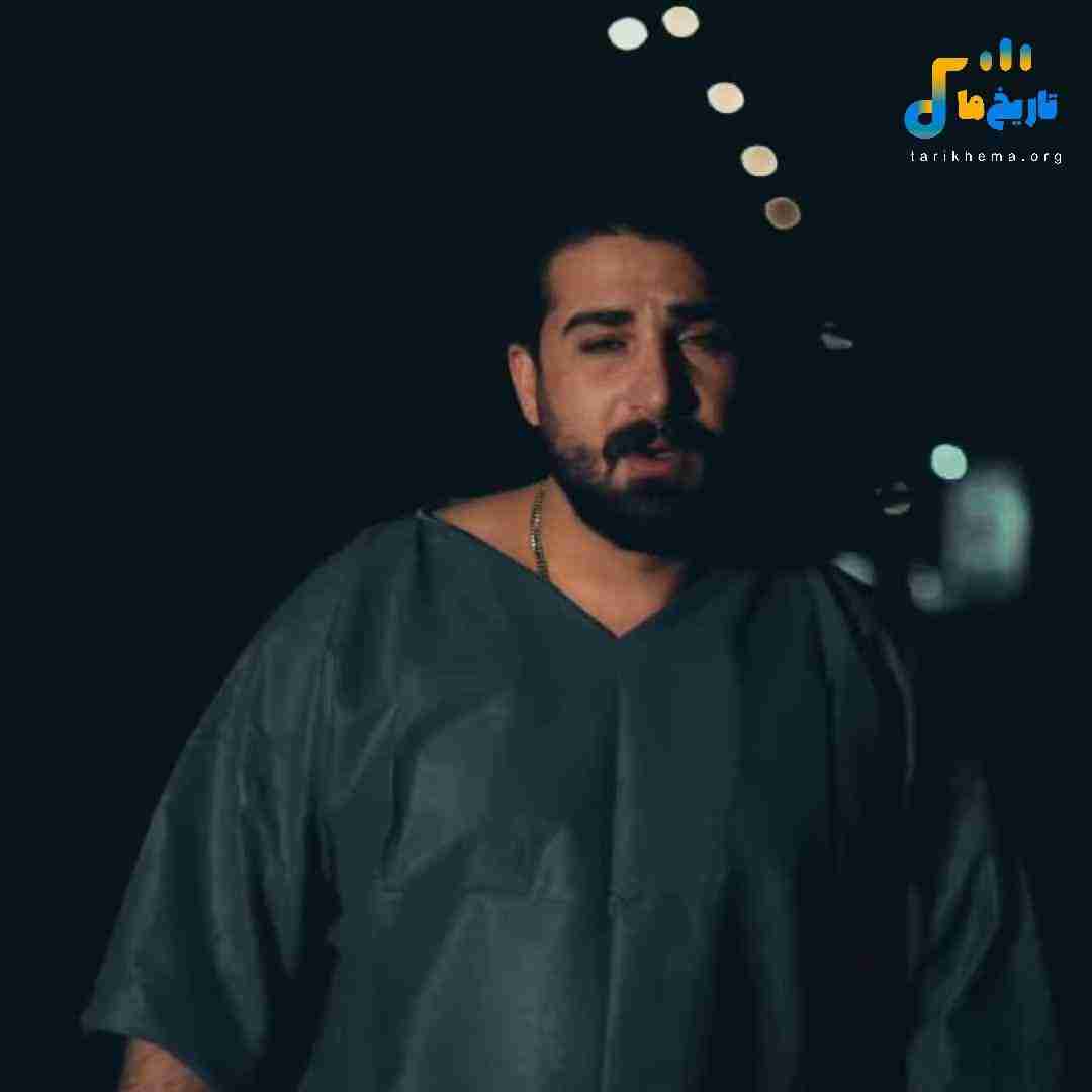 دانلود آهنگ جدید پیدام نمیکنی نگرد اگه دلت هوامو کرد از سامان اسماعیلی