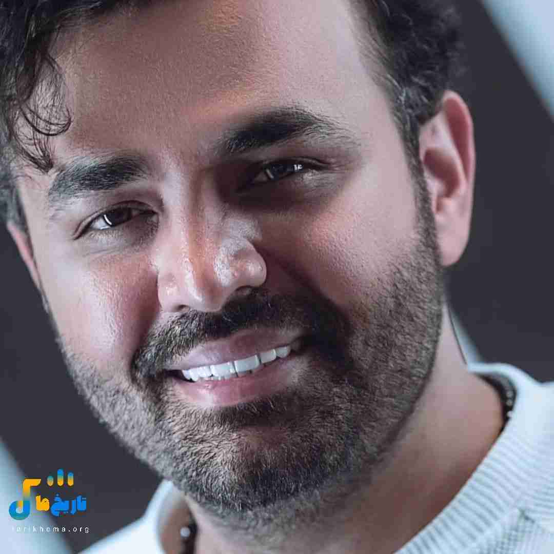 دانلود آهنگ جدید بالاخره شد از میثم ابراهیمی