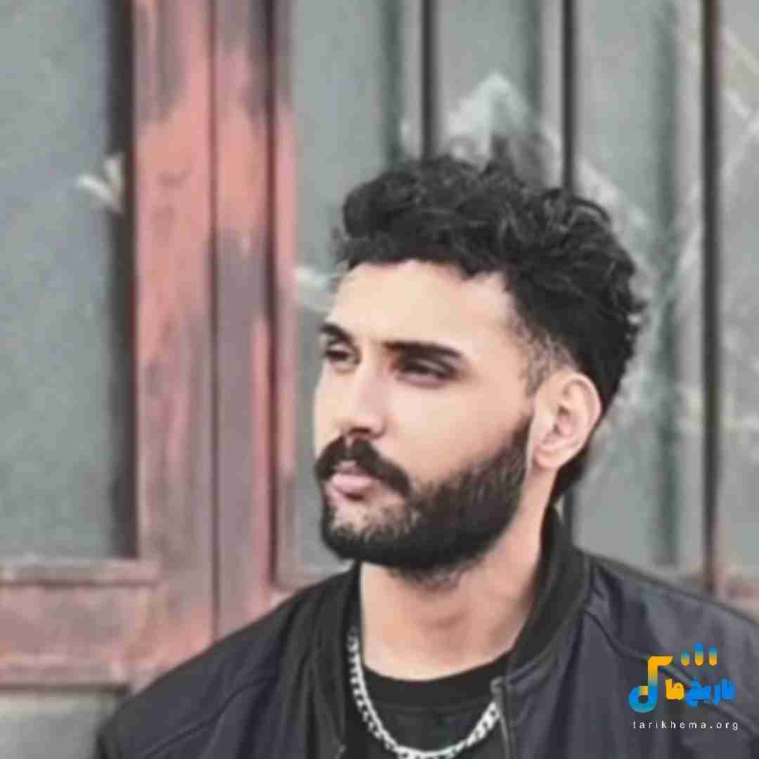 دانلود آهنگ جدید دختر دربار از محمد منصورپور