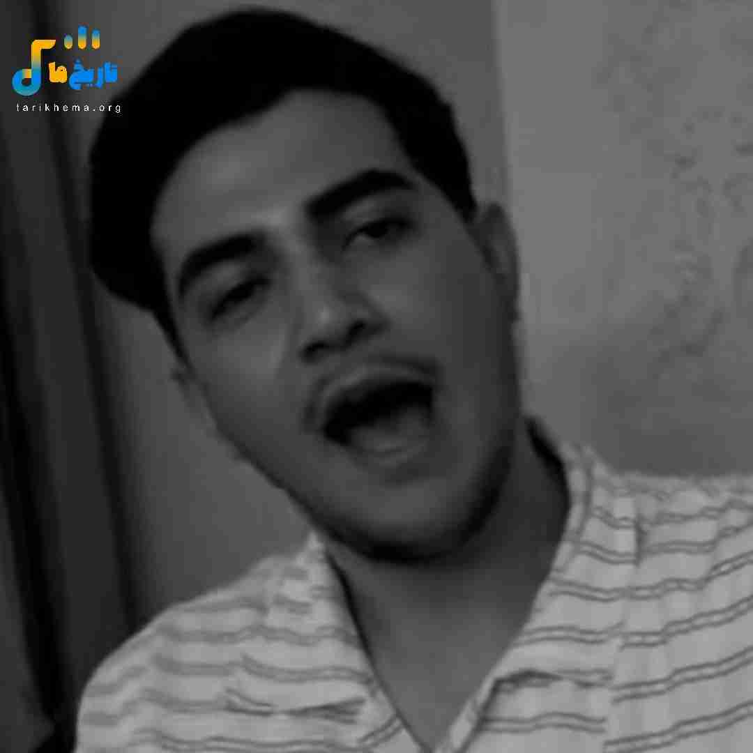 دانلود آهنگ جدید فریبانه از اهورا