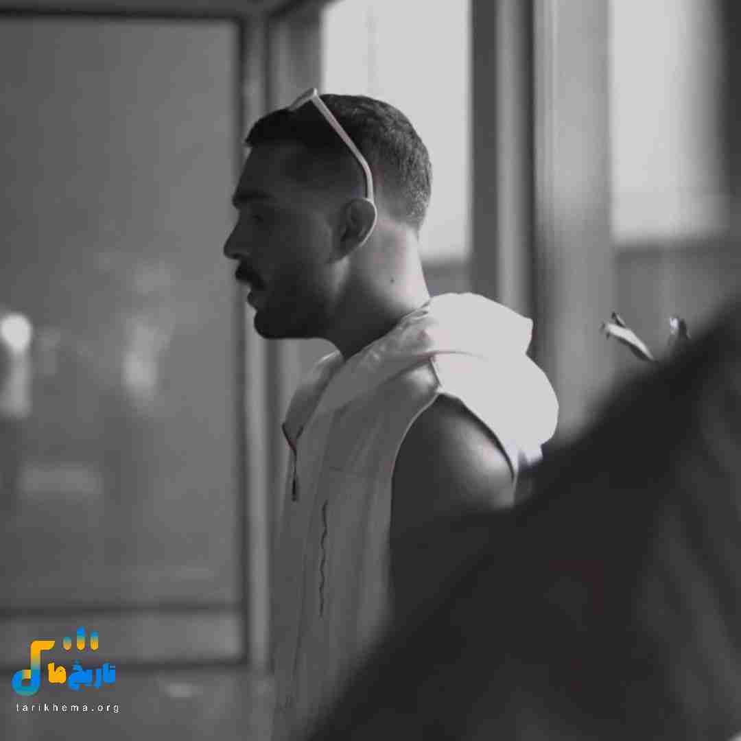 دانلود آهنگ جدید تقصیر توئه از حامیم