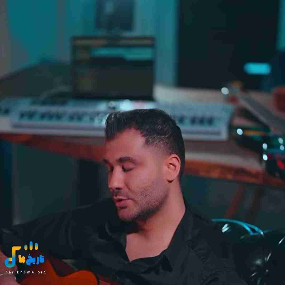دانلود آهنگ جدید خورشید خانوم از امیر رشوند
