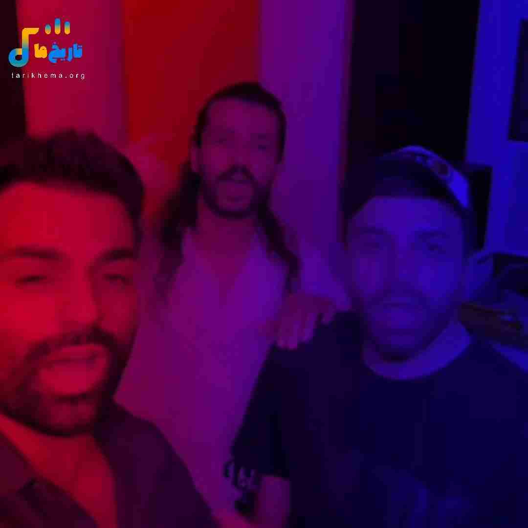 دانلود آهنگ جدید اونی که تورو دوست داره منم با قلبم و روحم از علی لهراسبی