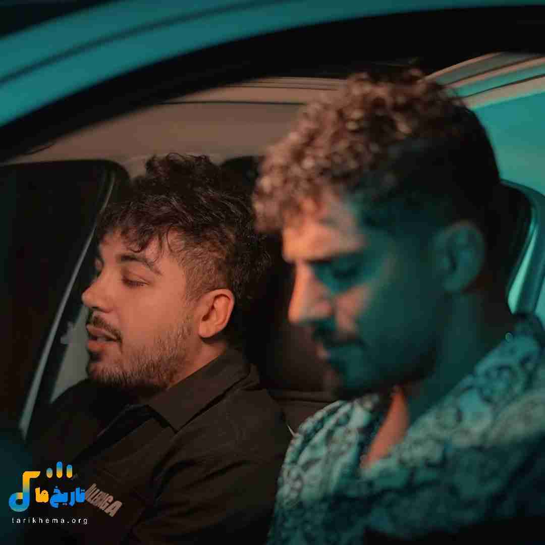 دانلود آهنگ مازنی راه ره ور هادین در بورم شنی دلبر از محمد کجوری