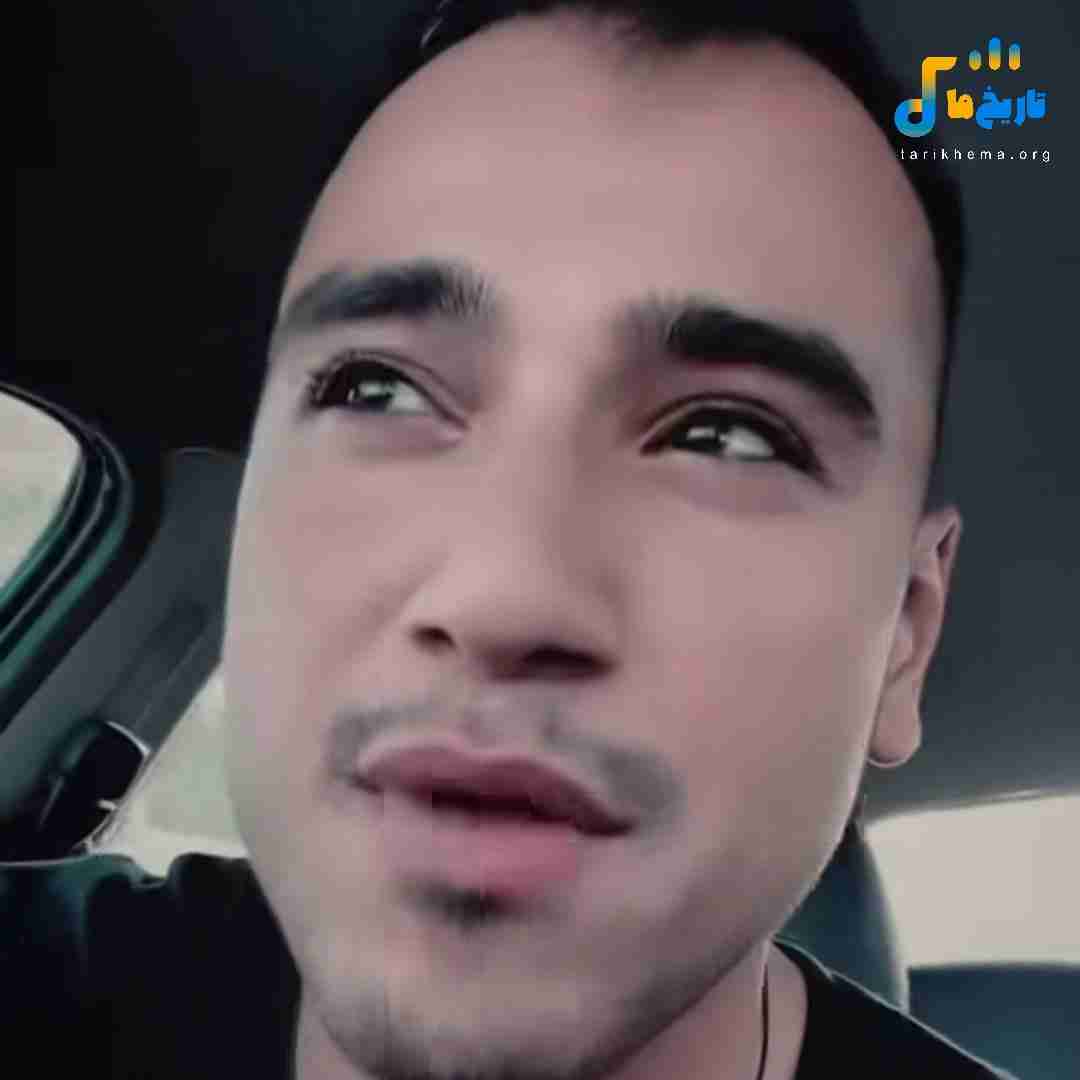 دانلود آهنگ جدید مردم همه باهم غریبه شدن دیگه دوستی از متیار