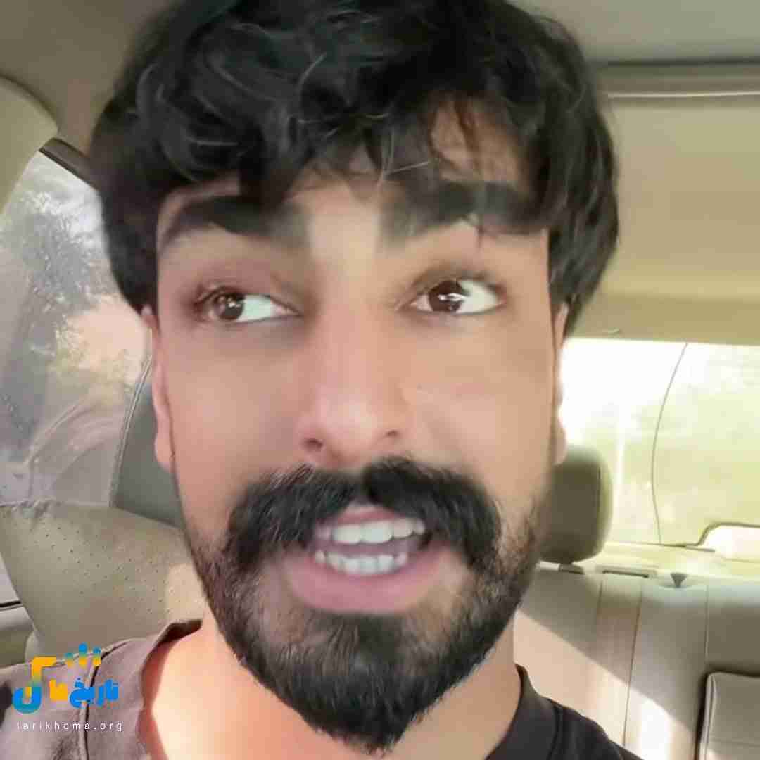 دانلود آهنگ لری باعث از سپهر تقی زاده