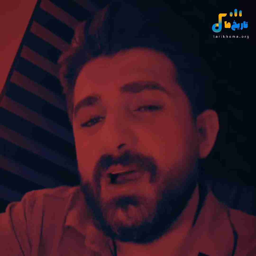 دانلود آهنگ جدید حادثه از سامان اسماعیلی
