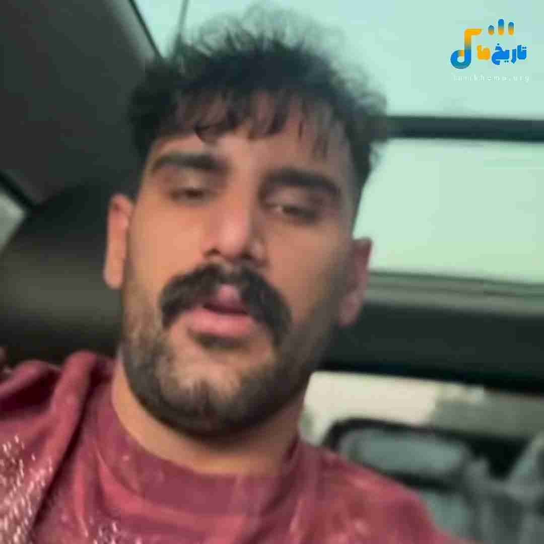 دانلود آهنگ جدید عشق دورو از بهنام کمالوند