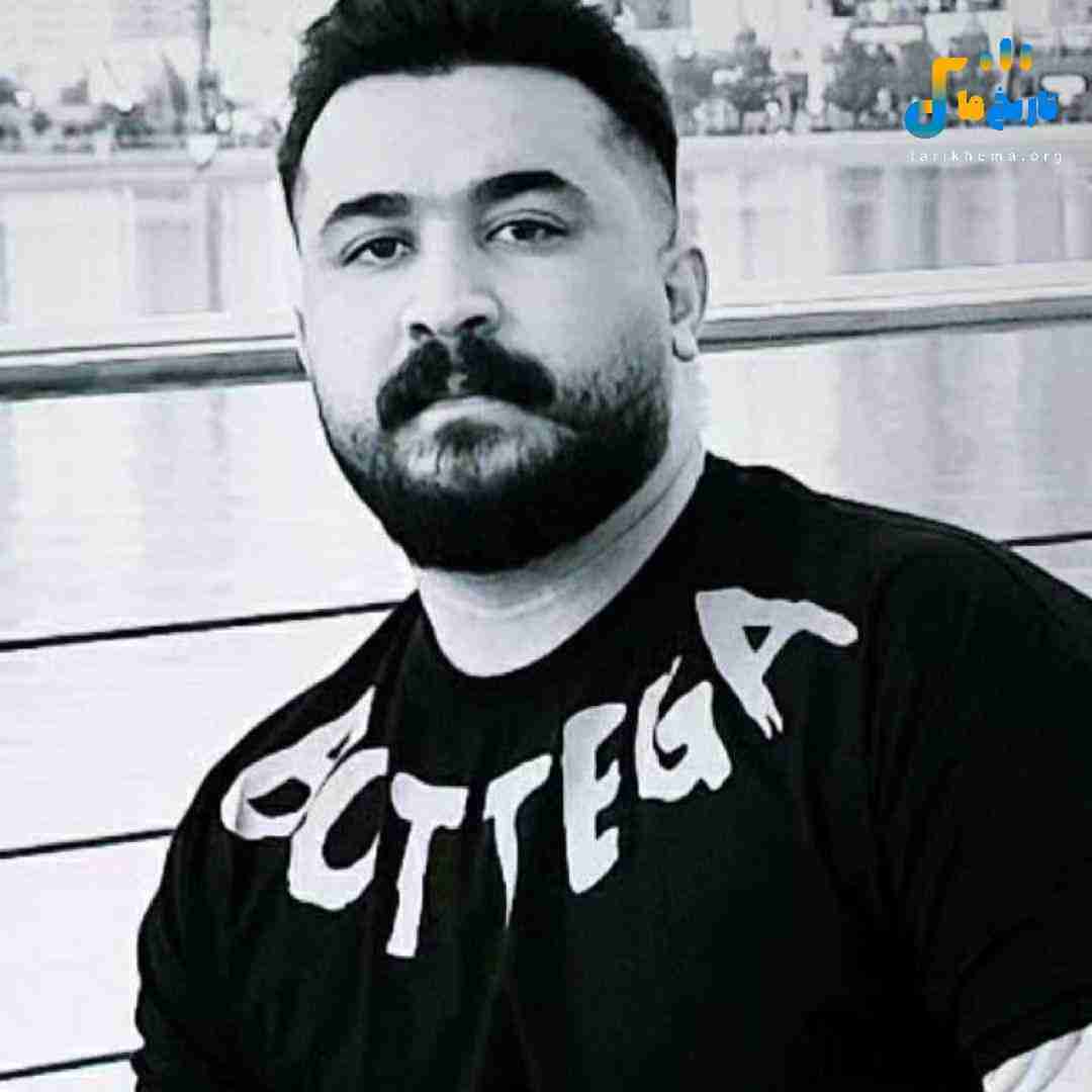رضا کرمی تارا نه نه نه نه تو گلم نکه ولم بی تو دلم تنیاس