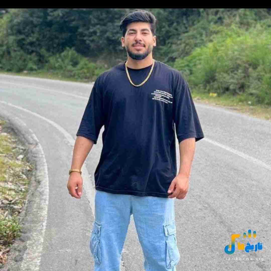 احمد مختارزاده خبر خبر از دل من دل دیوانه من