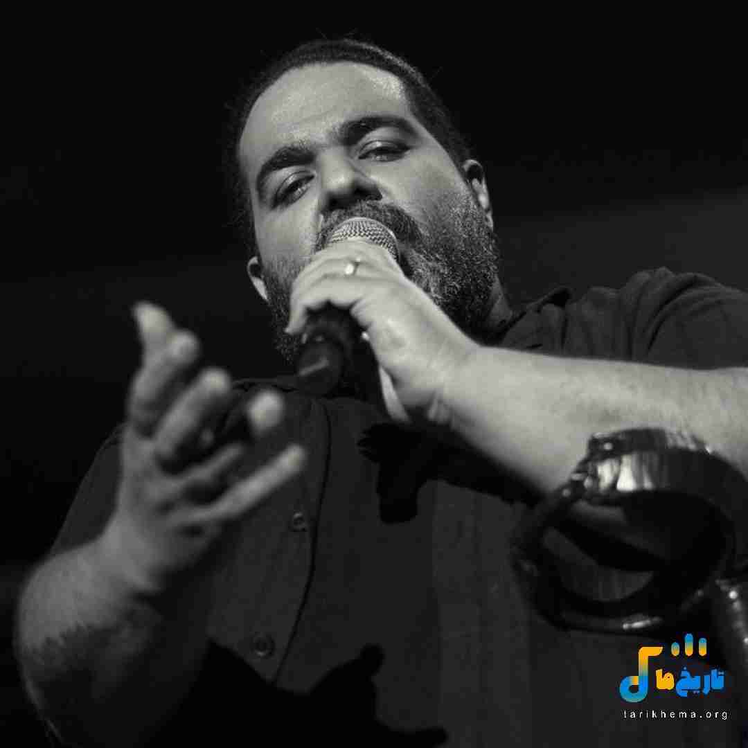 دانلود آهنگ جدید دروغ قشنگ از رضا صادقی