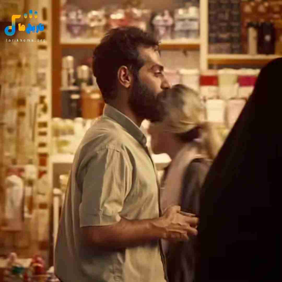 حمید رخشنده من از این حال بد درآم خودم پیشتم