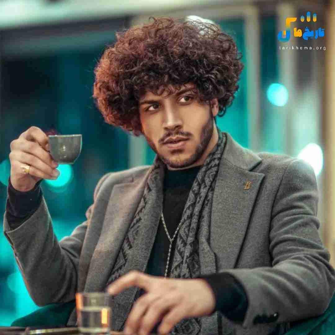 دانلود آهنگ جدید کی این اخلاق لعنتی رو داد یادت از احسان دریادل