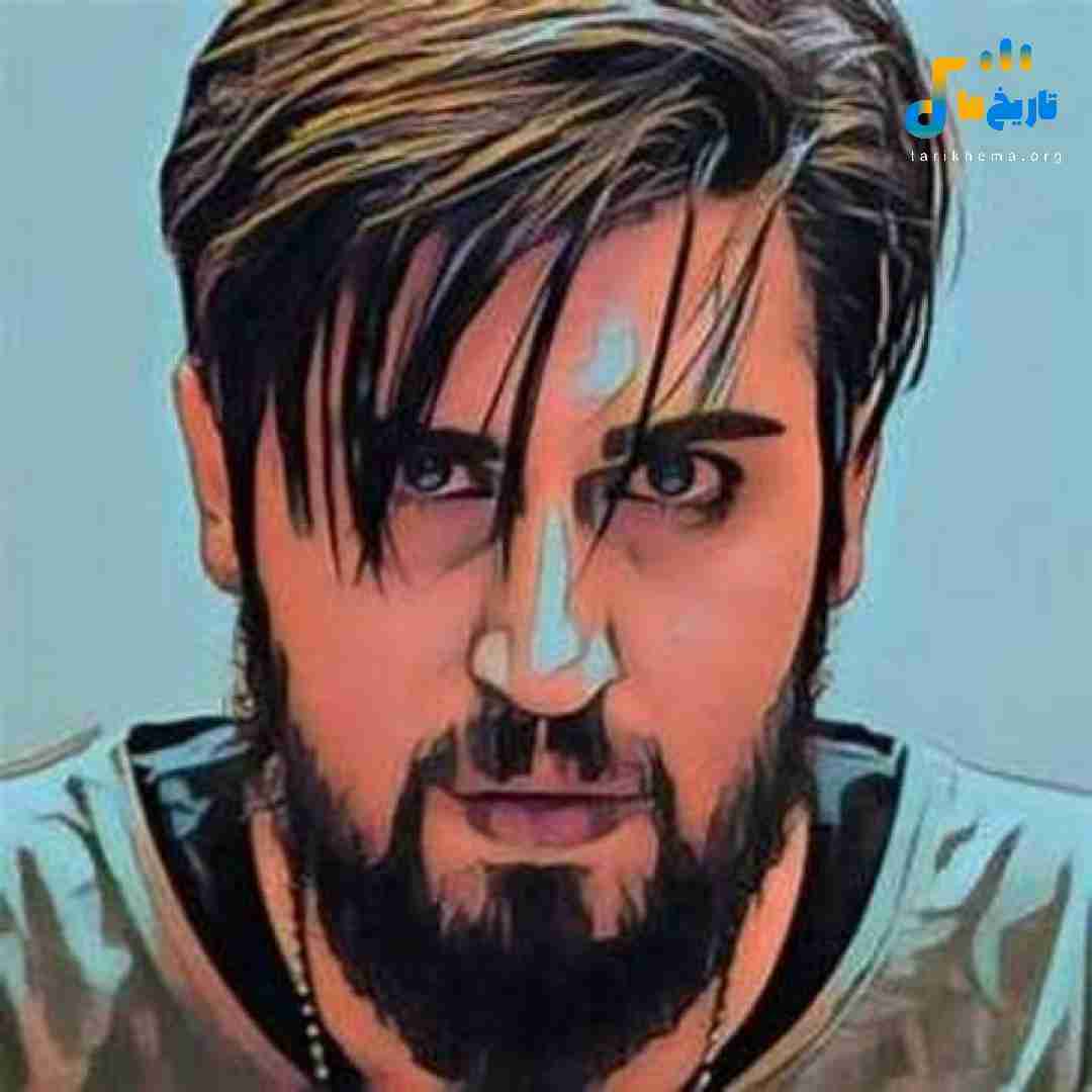 دانلود آهنگ جدید حرف میزنیم از حامد زمانی