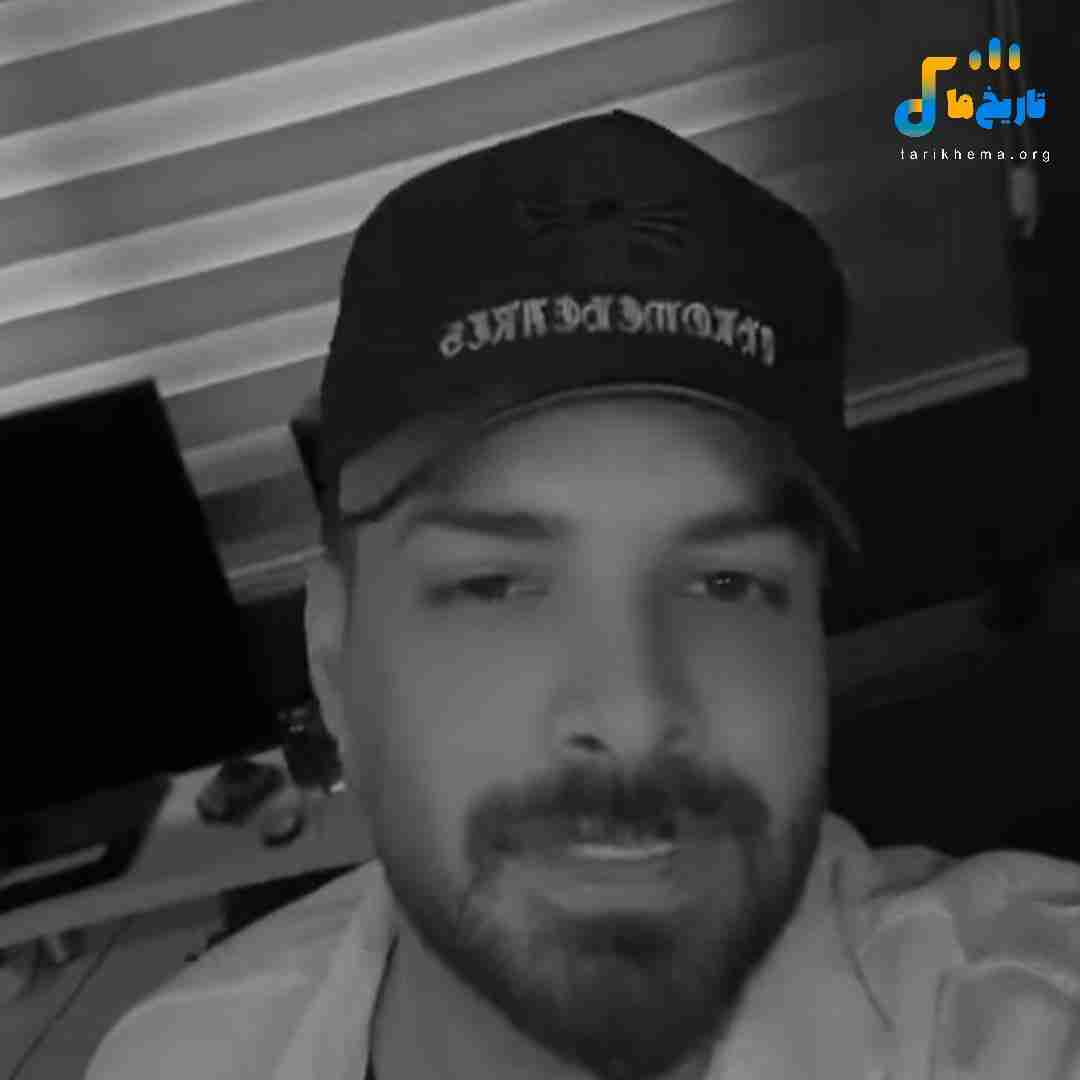 دانلود آهنگ جدید اون مال منه مثل آب مثل نون مثل جون از شاهان