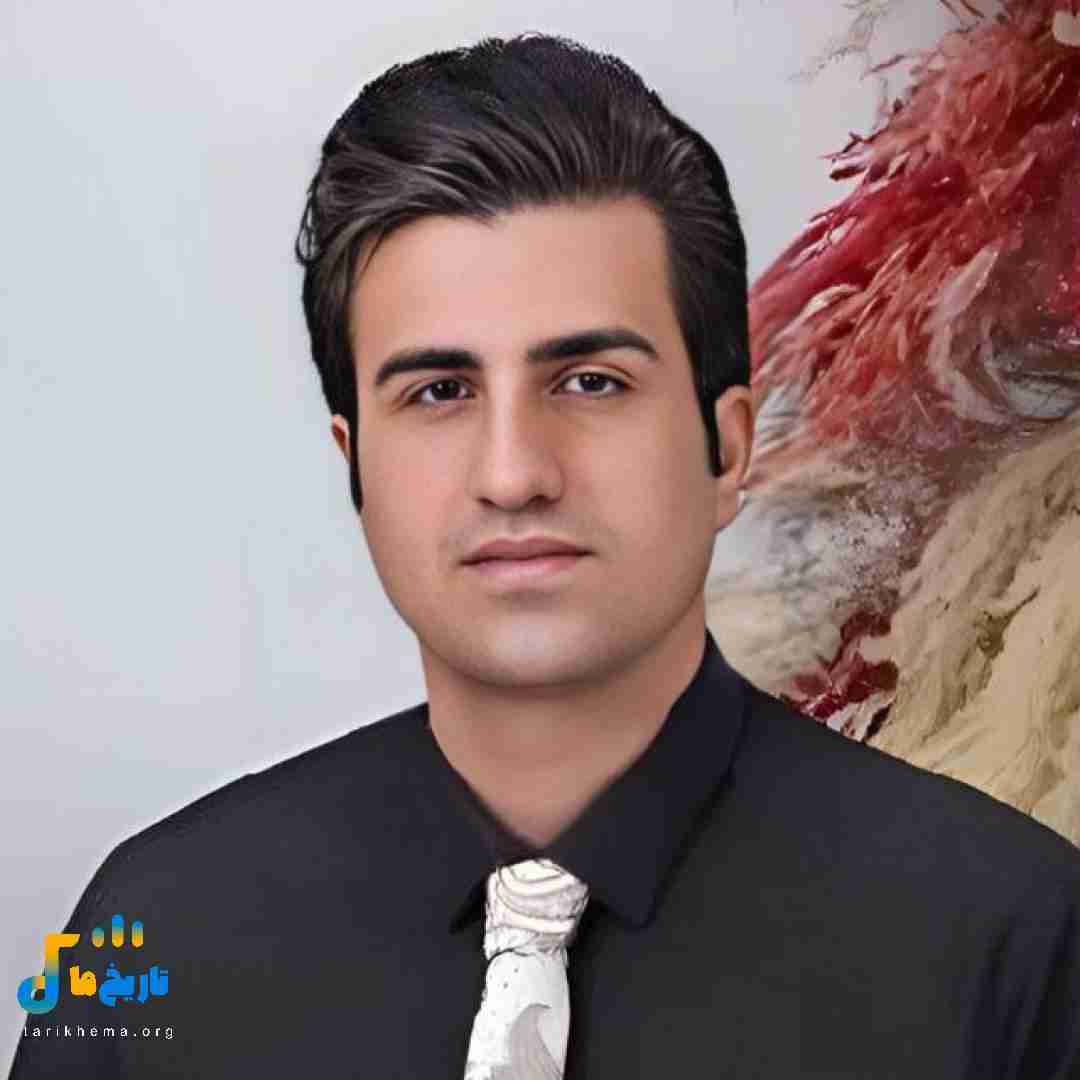 دانلود آهنگ جدید نمانده در سرم موی سیه رنگ هوش مصنوعی از محسن لرستانی