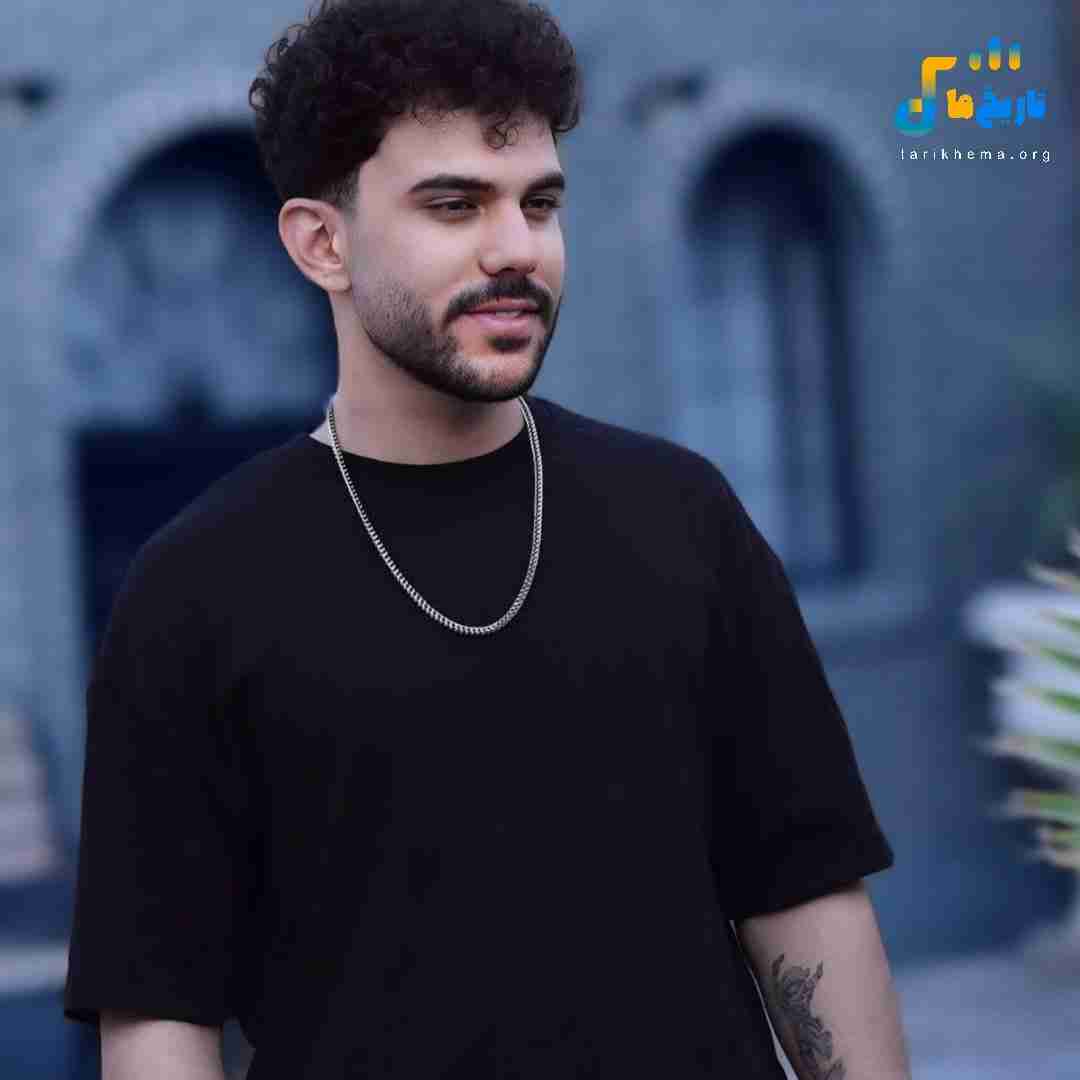 دانلود آهنگ کردی میزنی مست قدم اونم نصف شبی از پیام عباسی