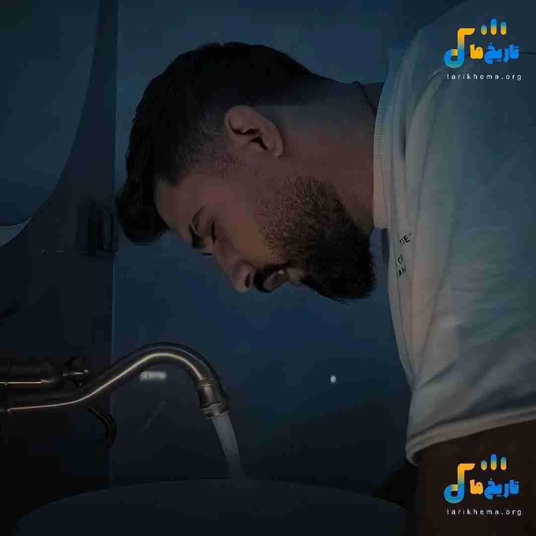 محمد امیری کابوس