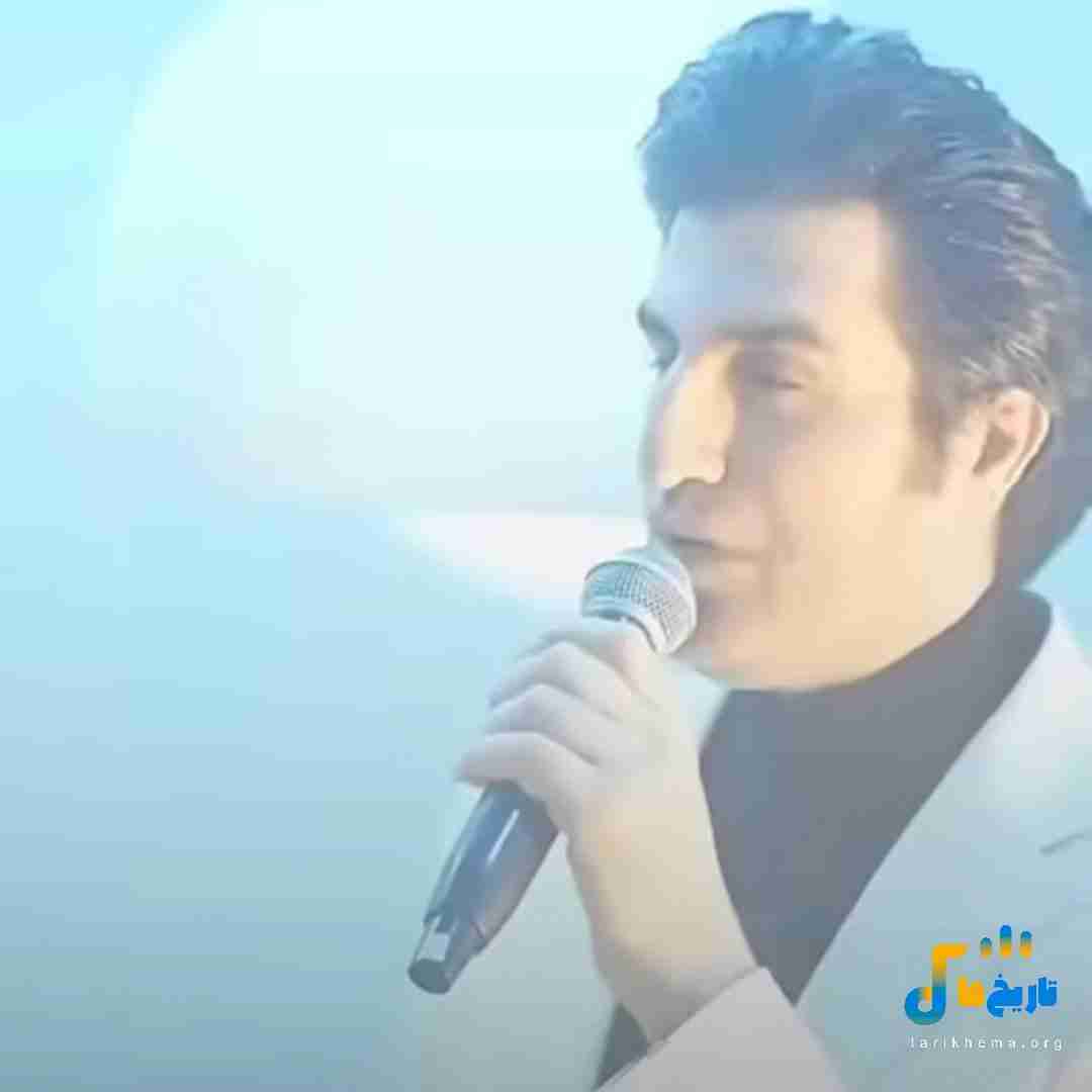 محسن لرستانی حقم نبود (هوش مصنوعی)