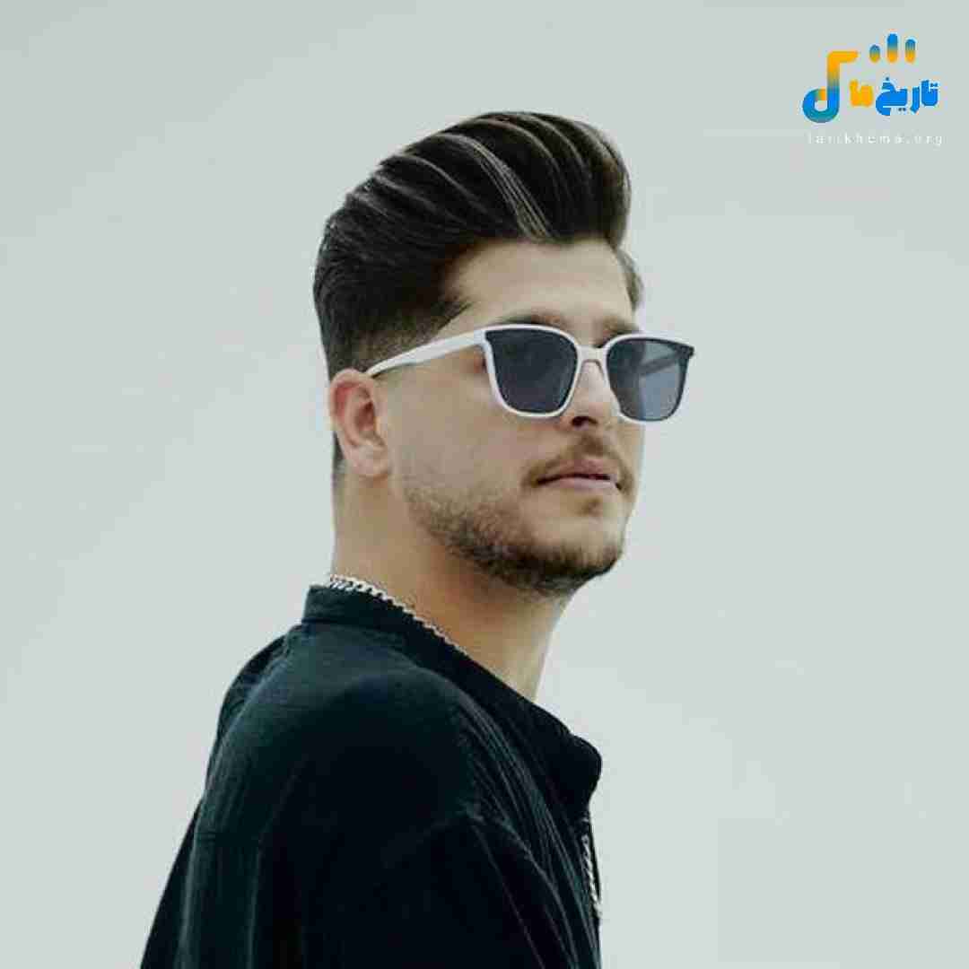 دانلود آهنگ جدید دریای غم از امیر چیتگر
