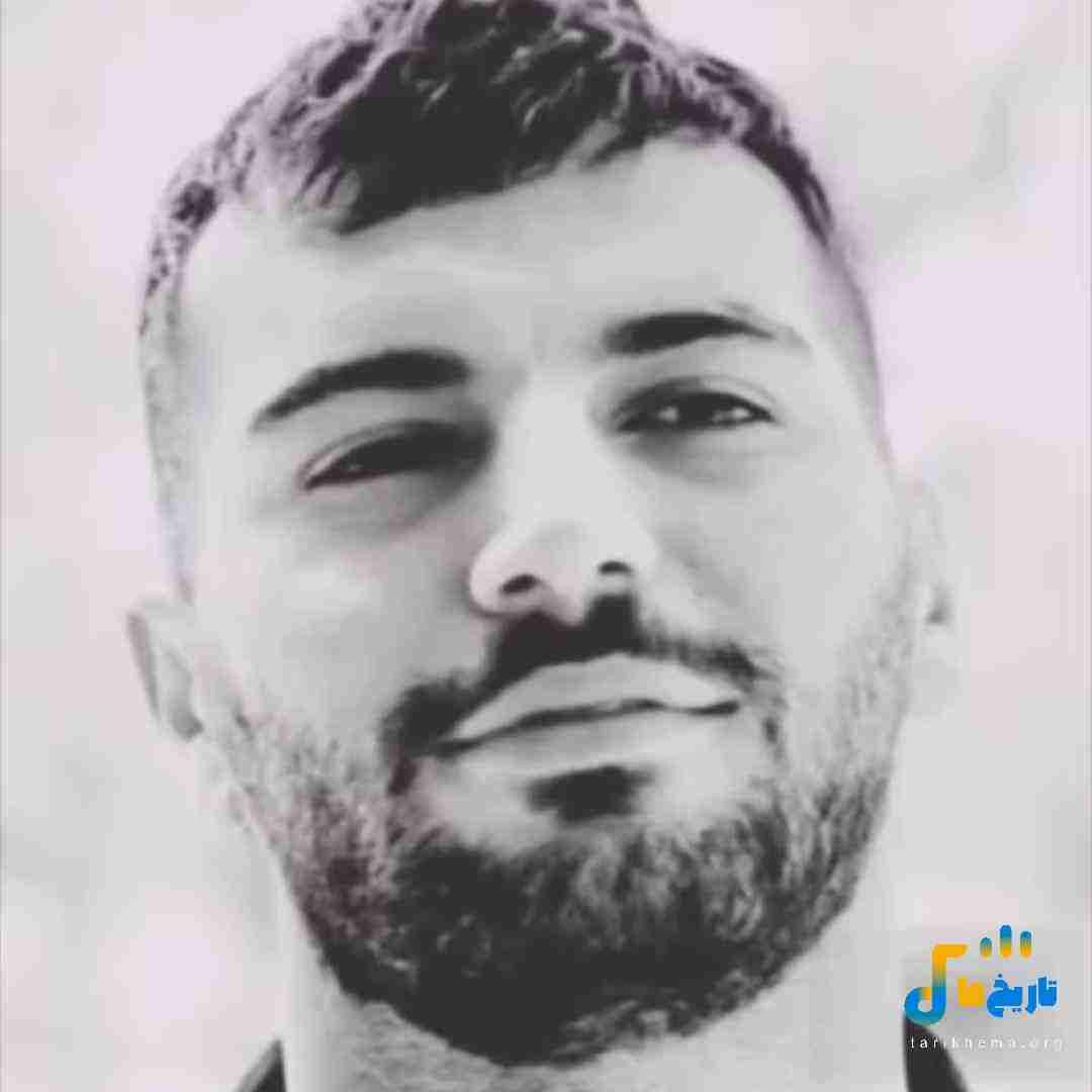 کیوان ریختم تو خودم ای درد چند ساله