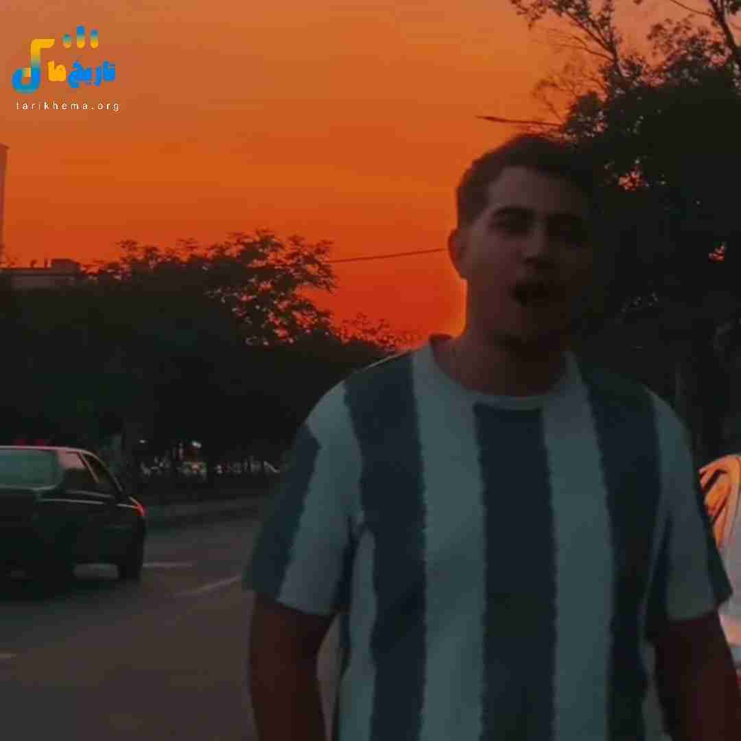 اهورا دوتا چشمات ناز داره والا ماهی به ولله
