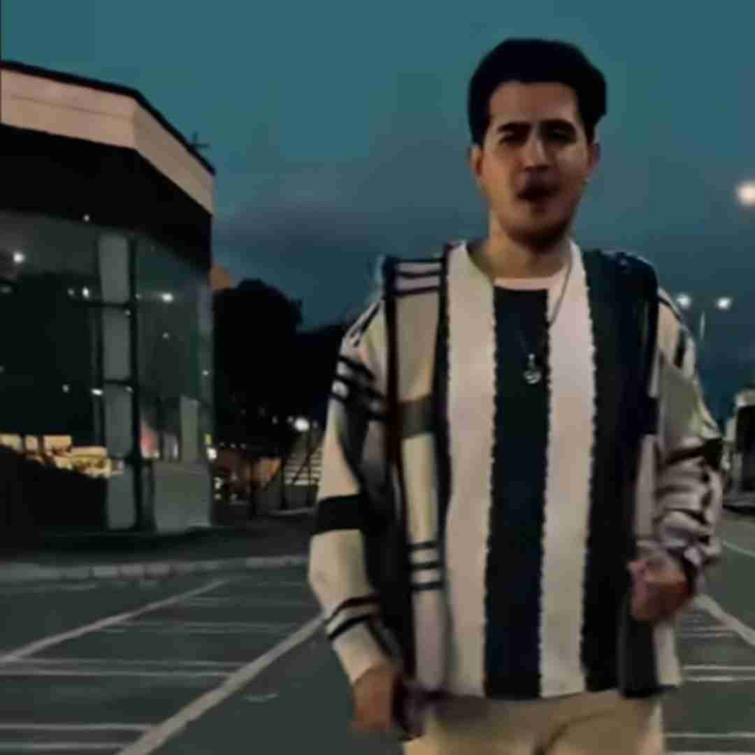 اهورا تو ابدیه منی