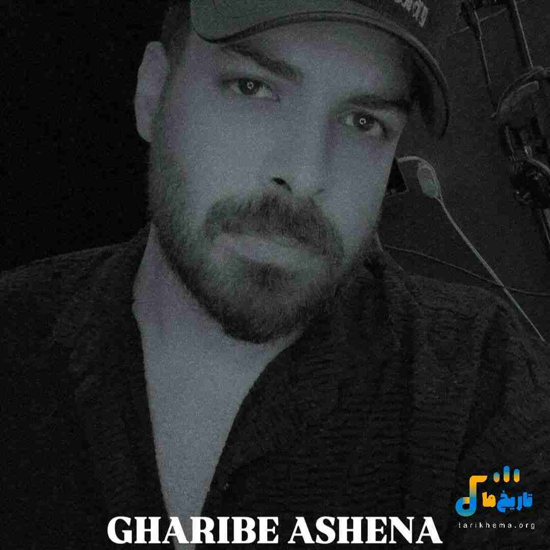 شاهان غریب آشنا