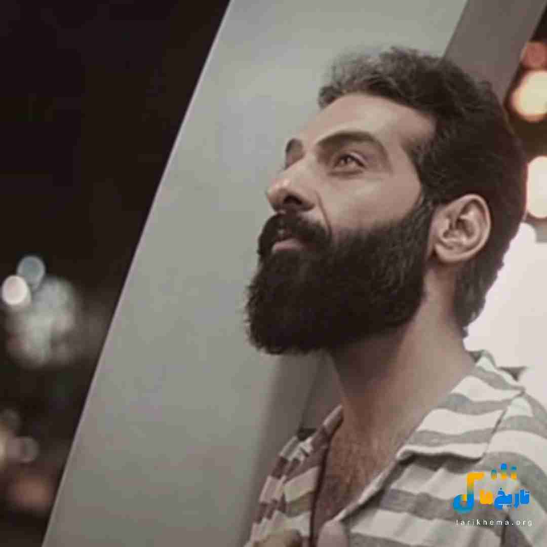 حمید رخشنده یک شب نصفه شب بود در دل تاریکی نیمه شب