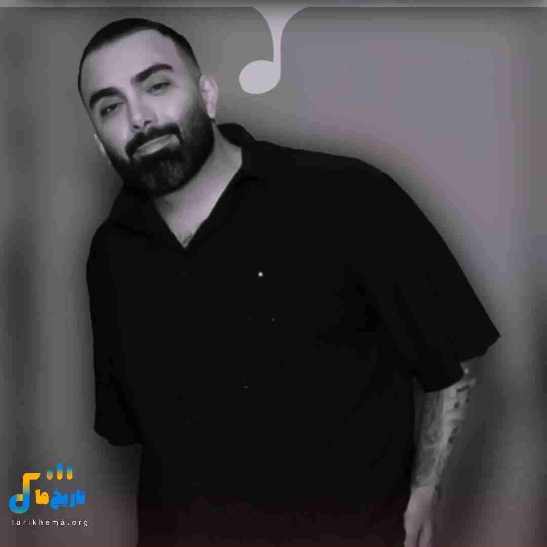 مسعود صادقلو پرواز