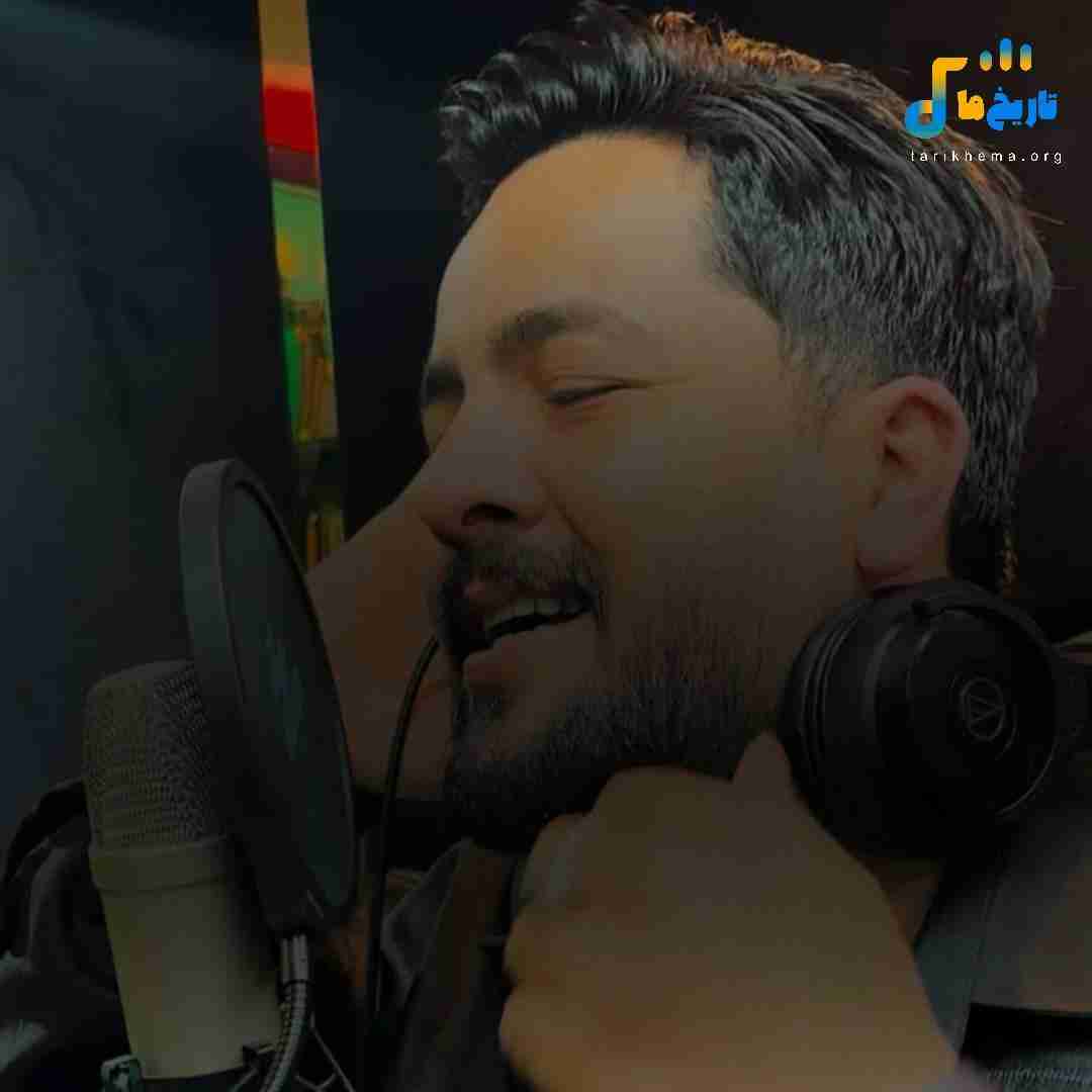 مجید حسینی چلچلا پاییز بمو