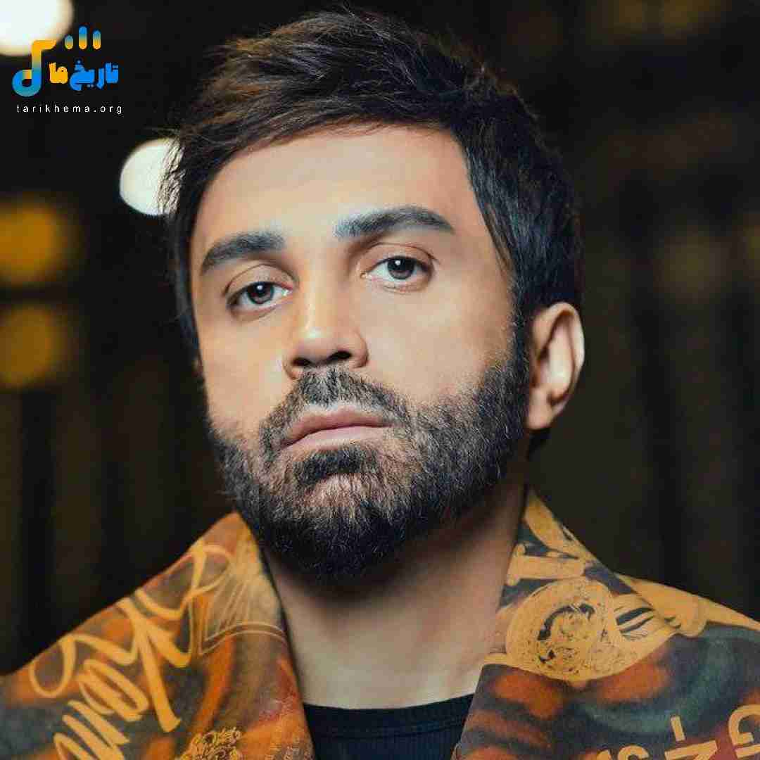 دانلود آهنگ جدید دشمن منه هرکی بخواد پشت سر تو حرفی بزنه از علی لهراسبی