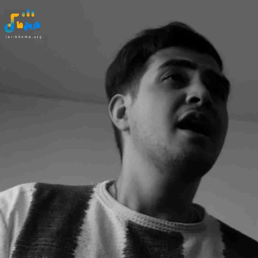 اهورا قدمین گویاندا سن کوچمیز ده سسلنیر