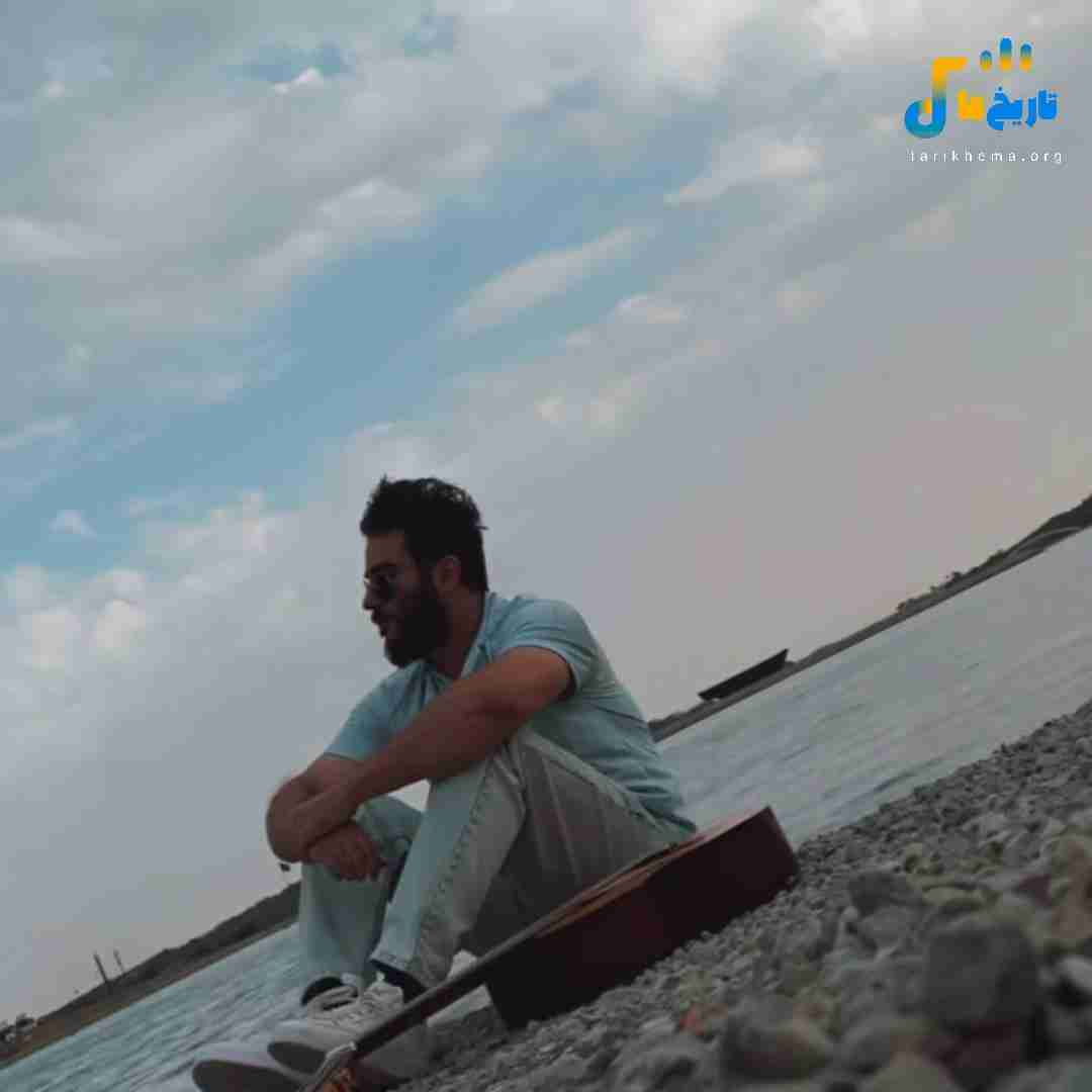 دانیال رنجبر دروغ محضه که میگن میگذره و یادت میره