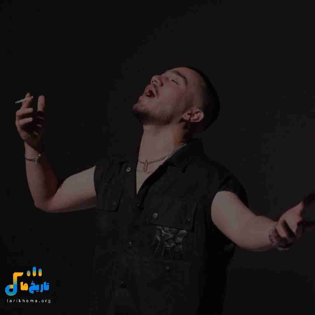 طاحاس بخند مامان