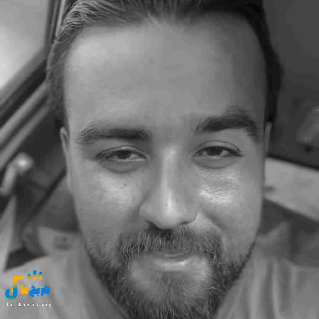 سعید بابازاده عشق ماشین داره 405 سواره