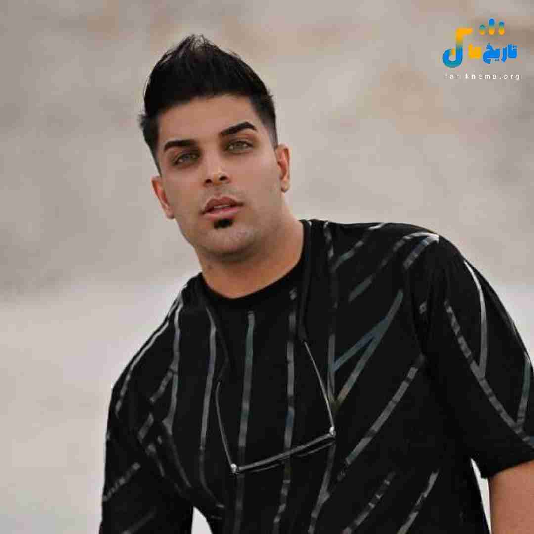 رضا تیموری الله