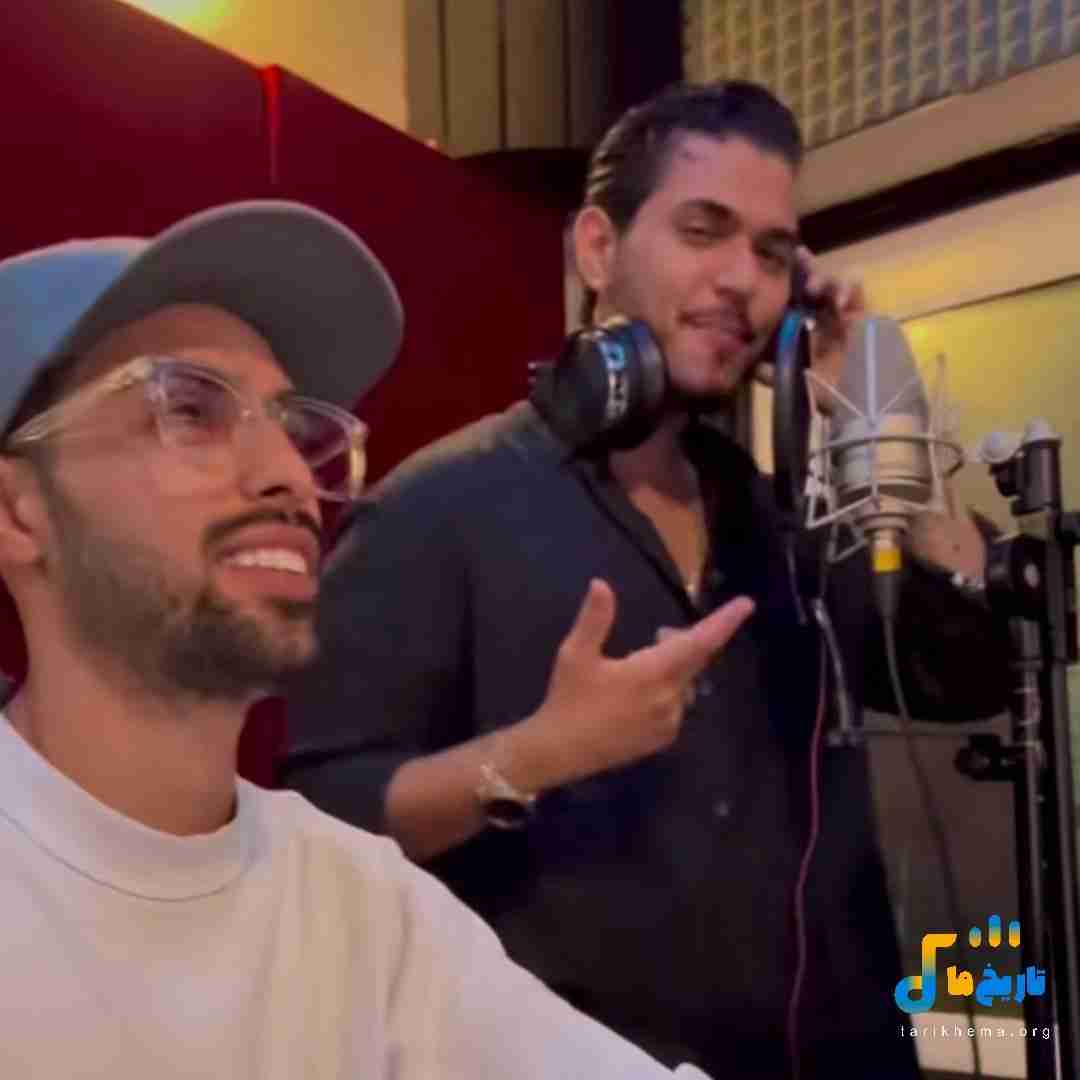 رایا سمیعی یه برنامه چیدم واسه امشب قراره