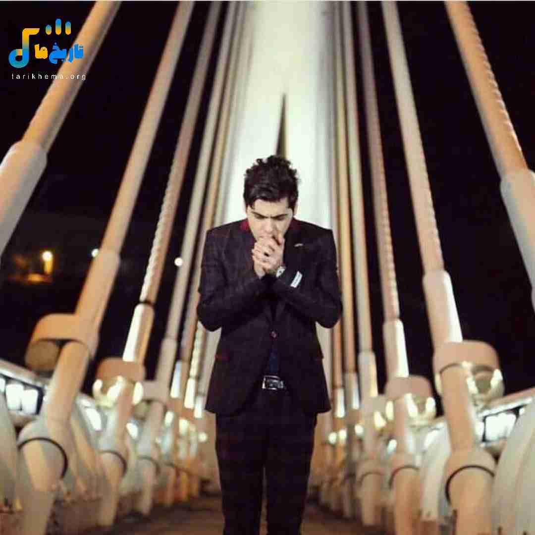 یوسف زمانی همگناه