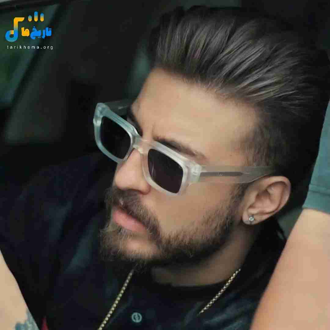 آبراهام خشاب قرصم خالی خشاب کلتم پر