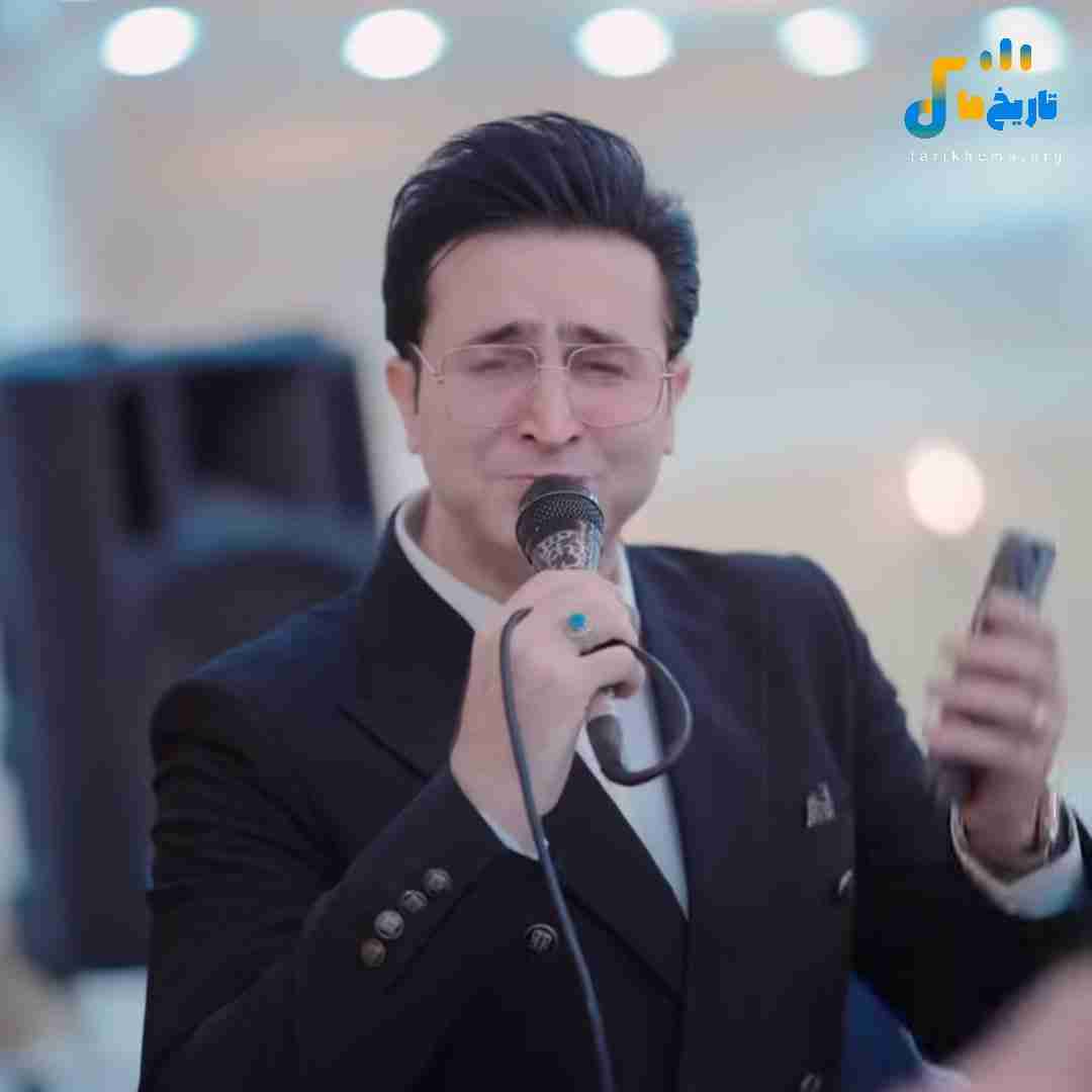 مرتضی جعفرزاده لیلا خانوم