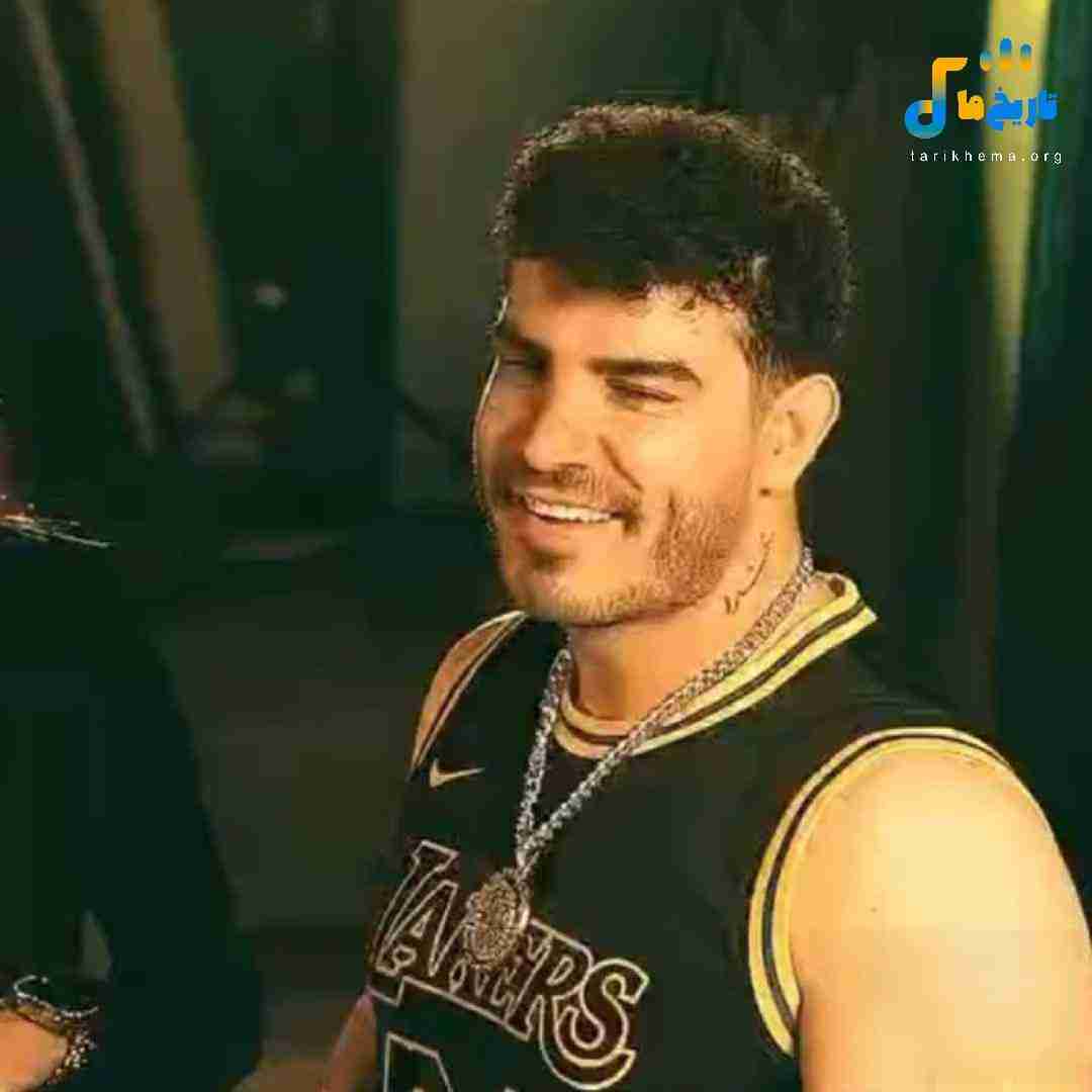 فرهاد فرهادی پا بده