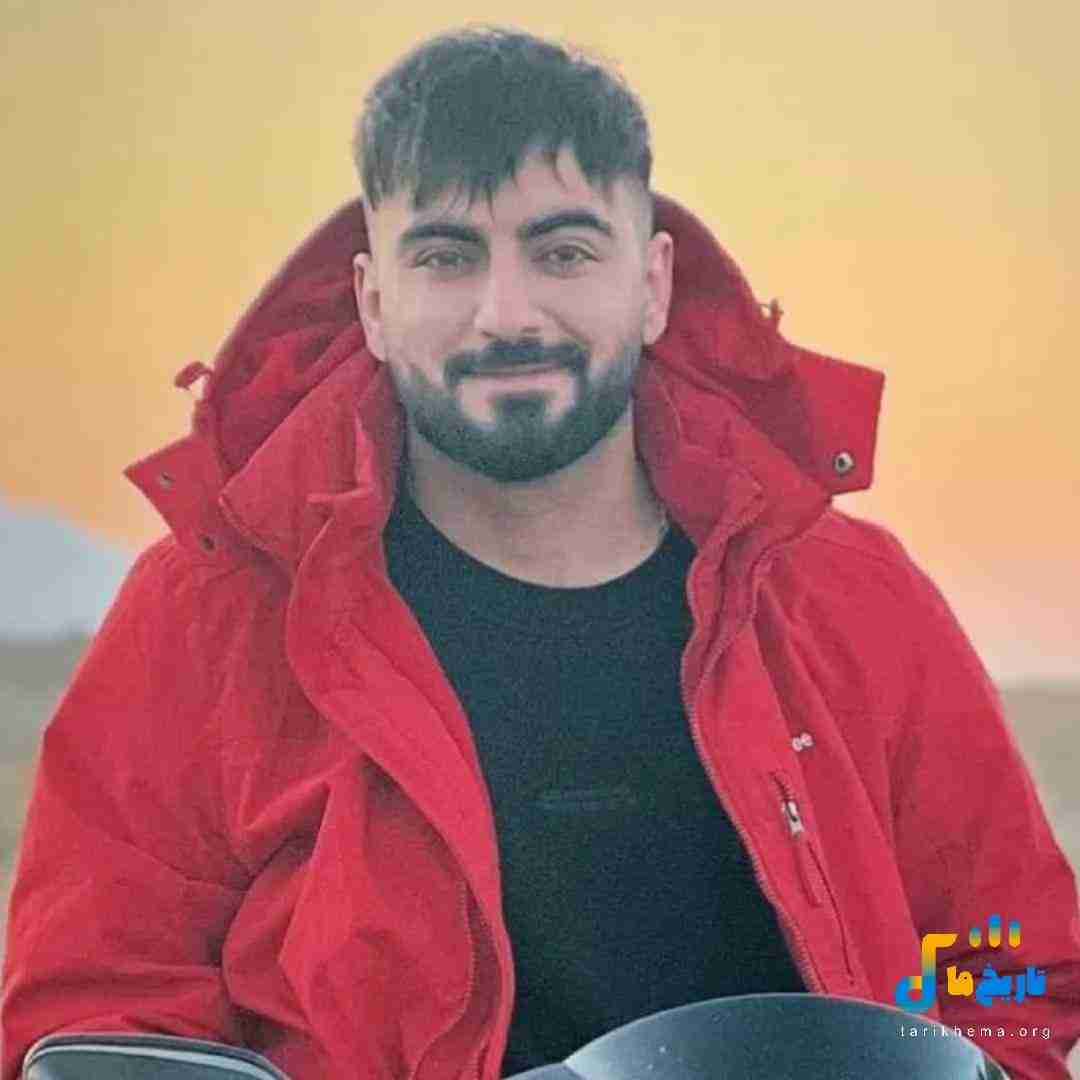 رامین تجنگی تو شدی شاهزاده و منم شدم گدا دختر بی خدا