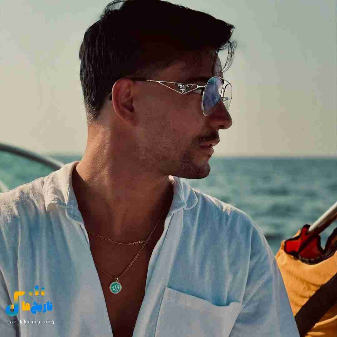 علی حسینی طلوع