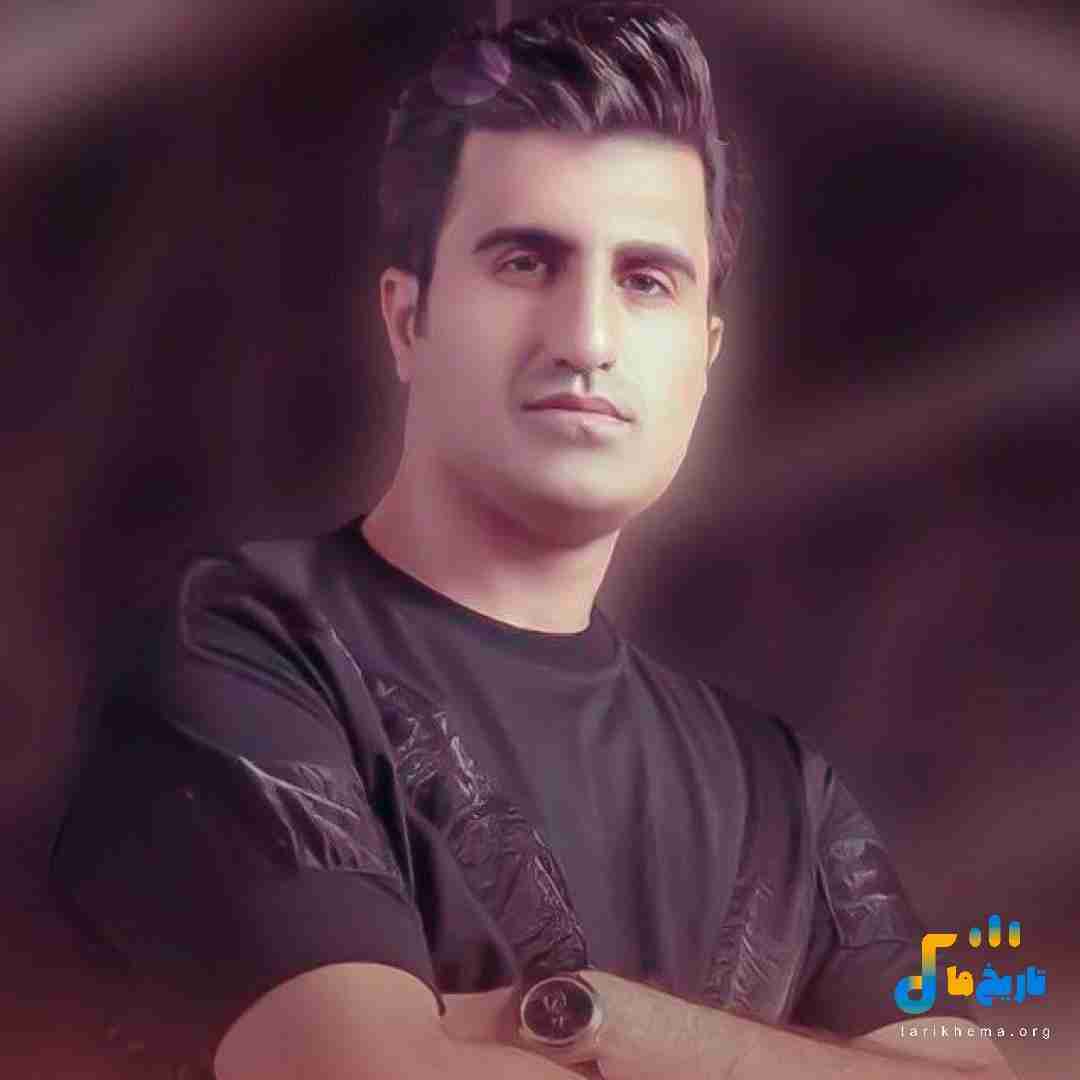 دانلود آهنگ جدید میبینمت همش دورمی ولی خواب و خیالی از محسن لرستانی