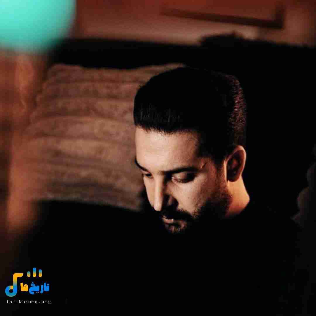 دانلود آهنگ کردی وسوسه از آرمین سبزواری