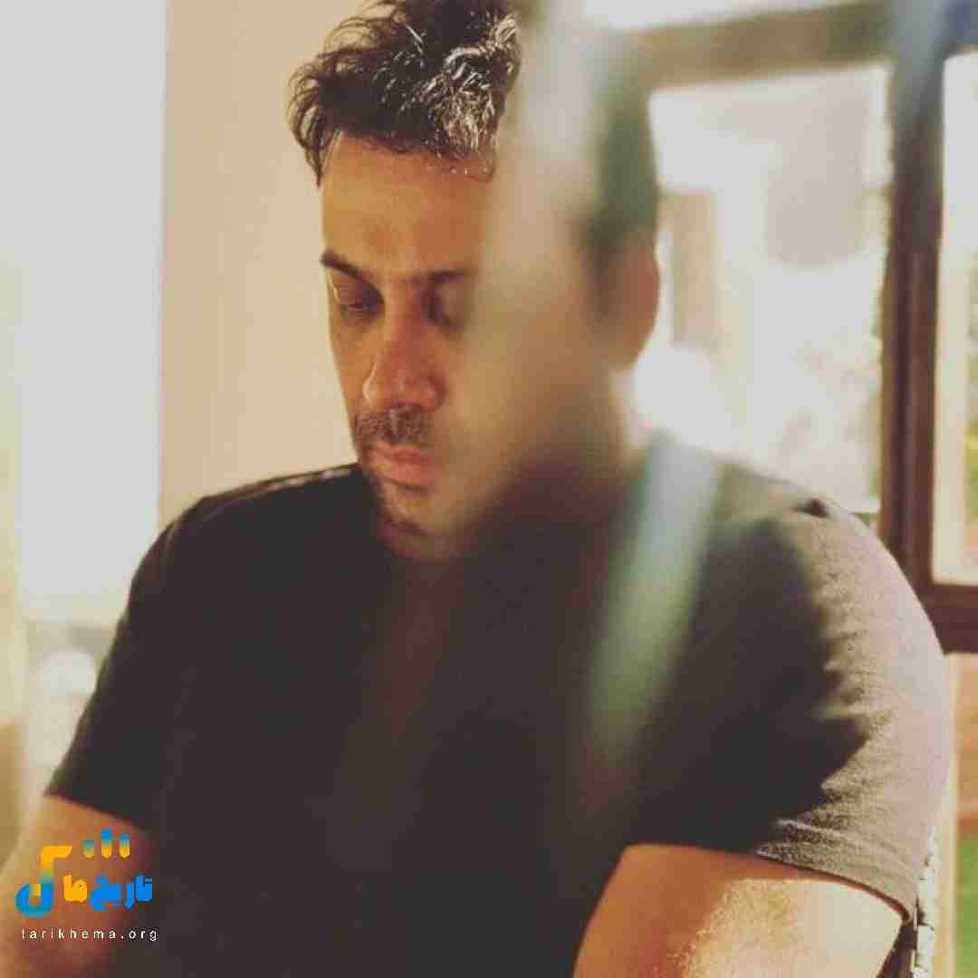دانلود آهنگ جدید بغض (هوش مصنوعی) از محسن چاوشی