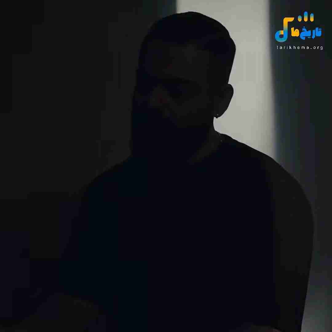 علیراد با همون دستا که دستامو گرفتی