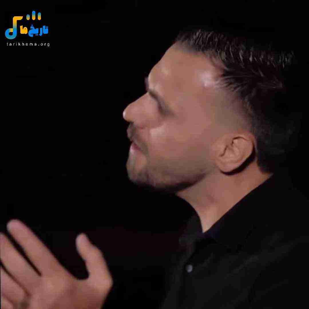 رضا سگوند شاه نشین