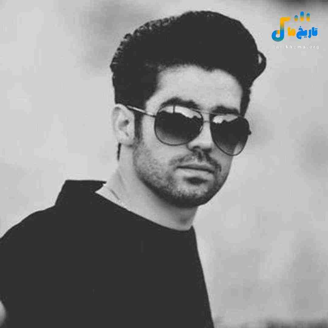 یوسف جمالی تغییر چهره